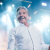 Ricardo Montaner en foto de prensa promocional de 2026.