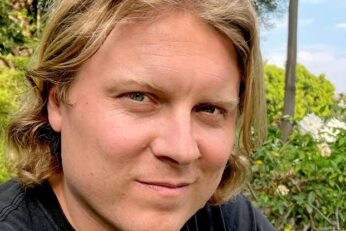 Ty Segall, músico y multiinstrumentista estadounidense, en una fotografía de prensa de 2026.