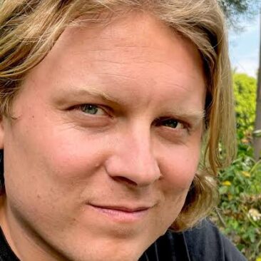 Ty Segall, músico y multiinstrumentista estadounidense, en una fotografía de prensa de 2026.